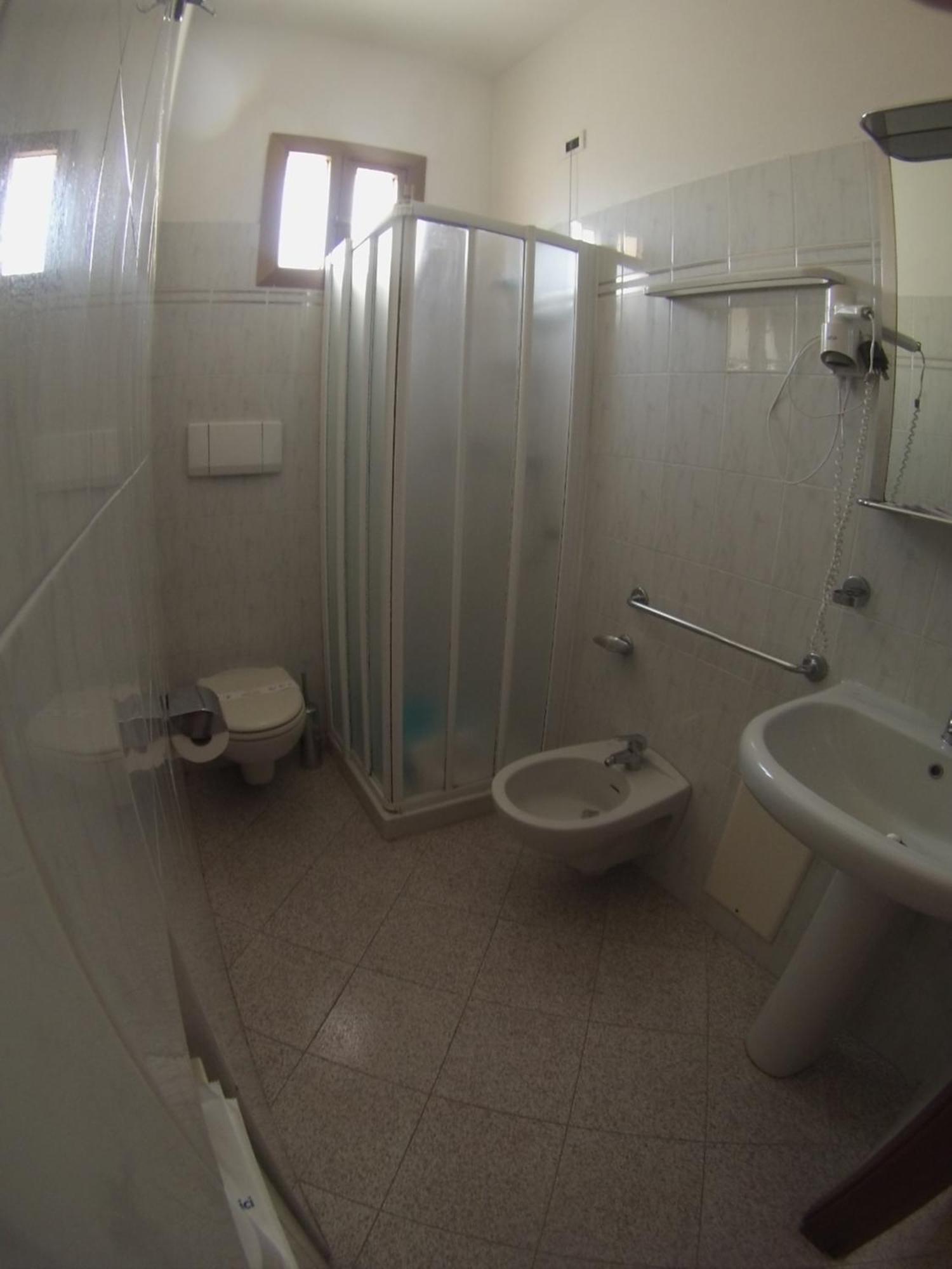 Hotel Jole Marina dʼMarina dʼAndora Екстериор снимка