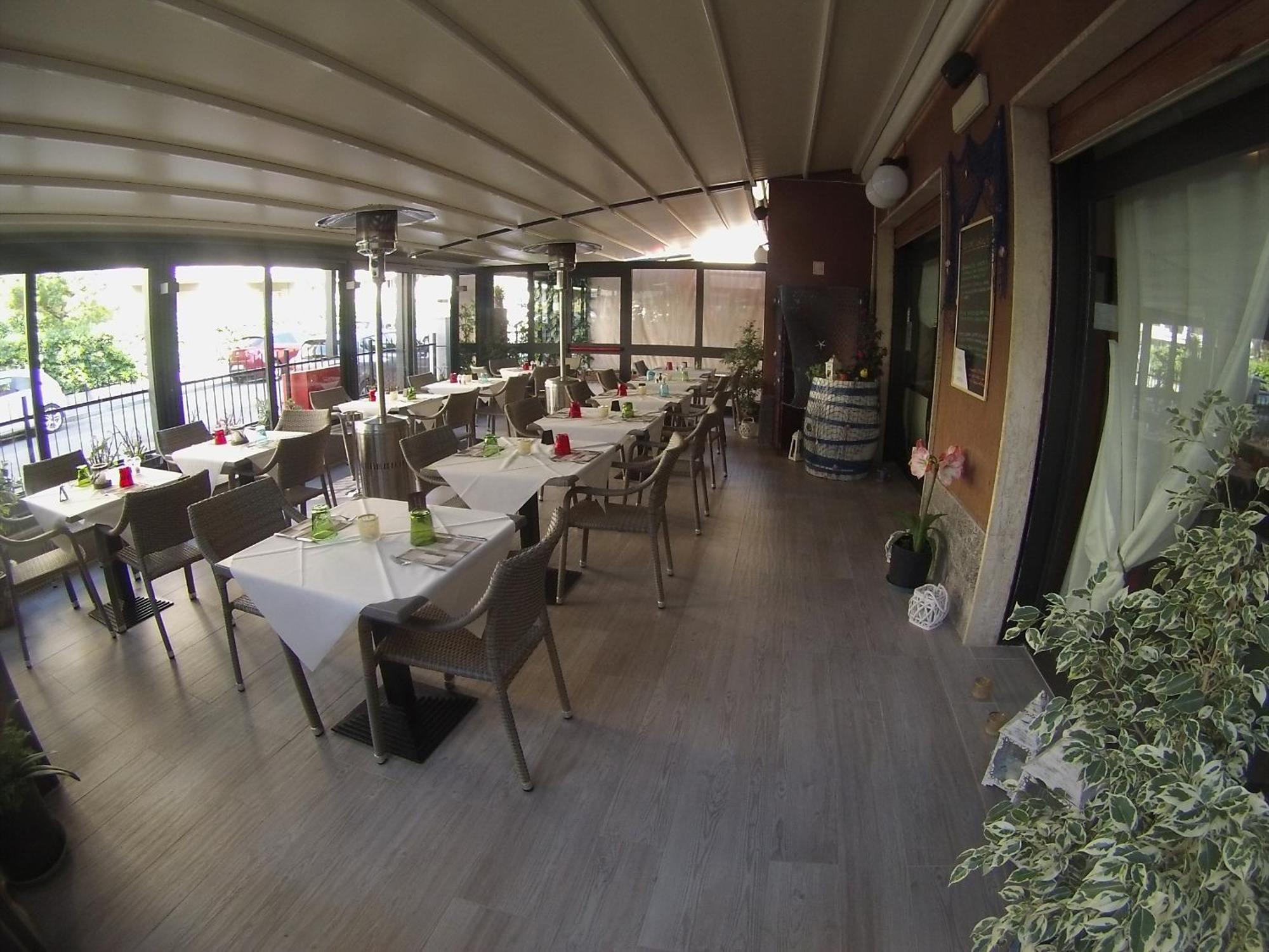 Hotel Jole Marina dʼMarina dʼAndora Екстериор снимка