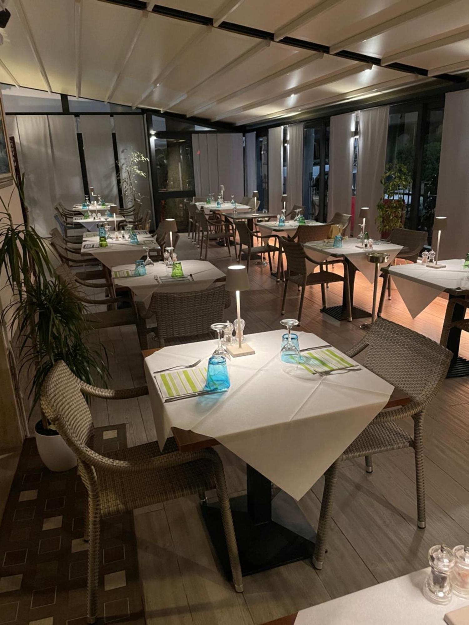 Hotel Jole Marina dʼMarina dʼAndora Екстериор снимка